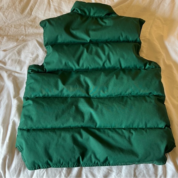 Vintage Puffer Vest - Picture 4 of 6